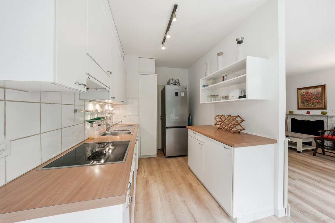 Apartment in Geneva, Genève, Switzerland 5 - 18524068