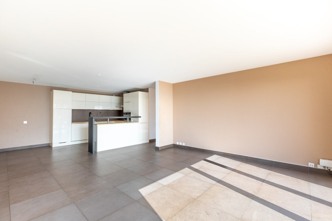 Apartment in Lausanne, Vaud, Switzerland 2 - 18524202