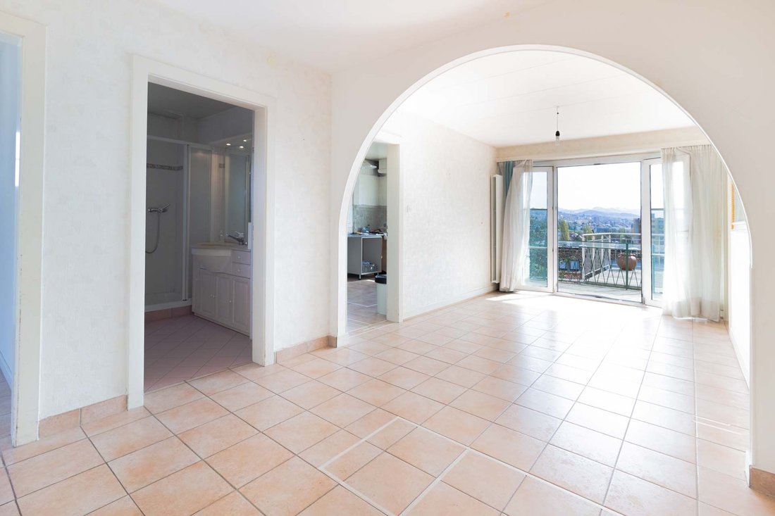 Villa in Ecublens VD, Waadt, Schweiz 3 - 18523088