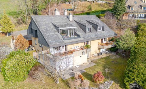 Wohnung in Jongny, Waadt, Schweiz 1