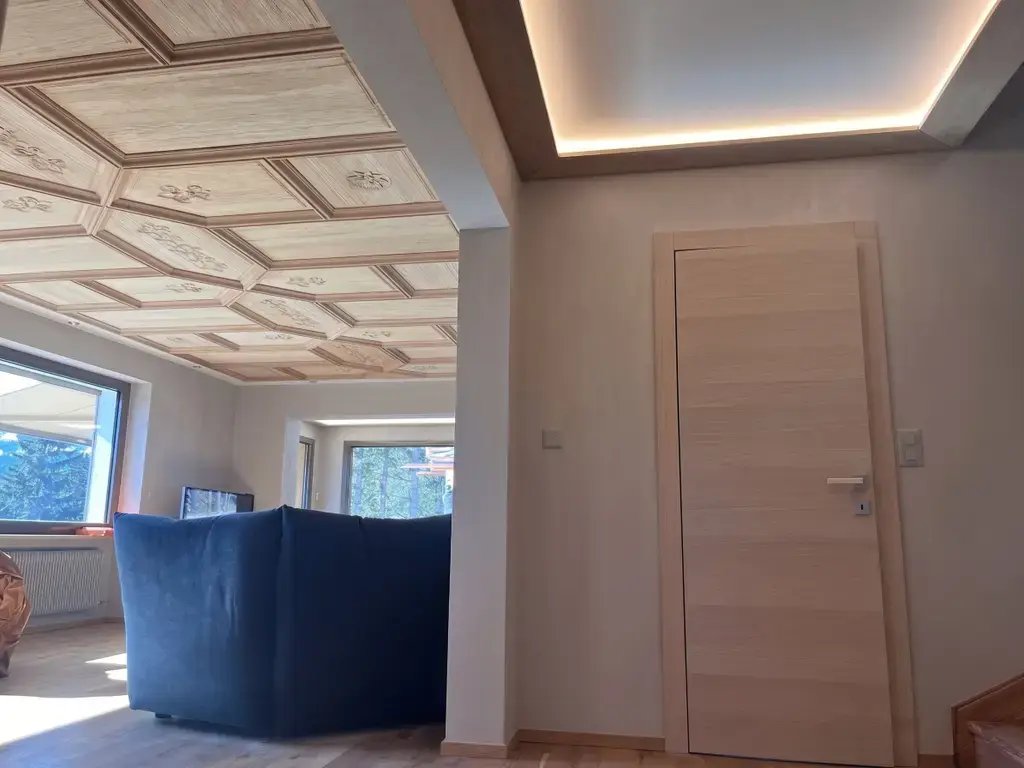 Chalet in Crans-Montana, Valais, Switzerland 4 - 18523031