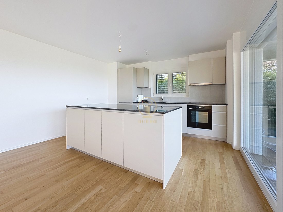 Apartment in Etoy, Vaud, Switzerland 3 - 18523891