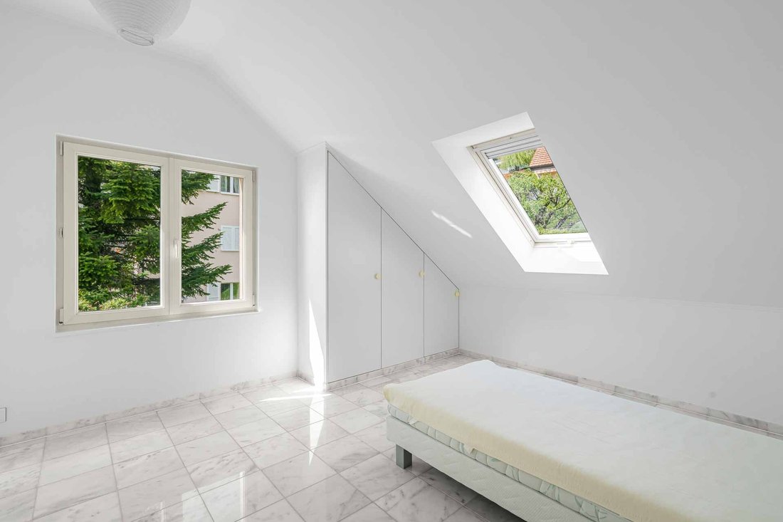 Haus in Bourg-en-Lavaux, Waadt, Schweiz 4 - 18523912