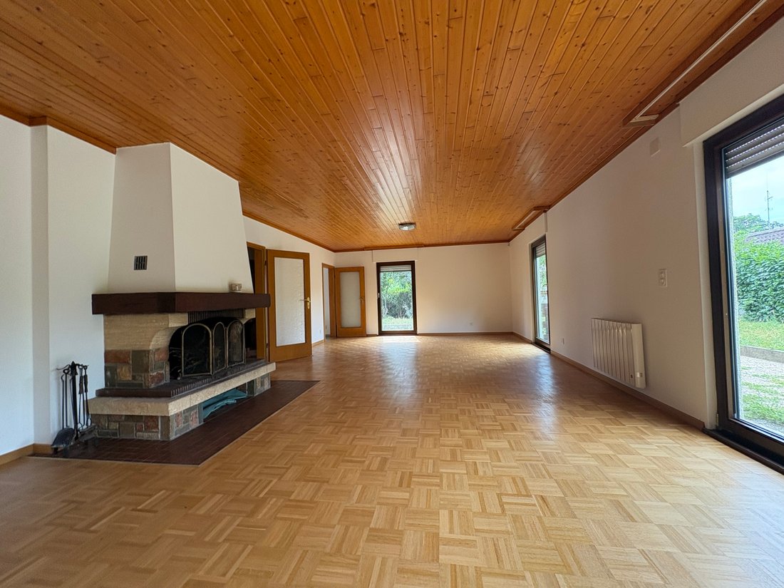 Villa en Genthod, Ginebra, Suiza 4 - 18523653