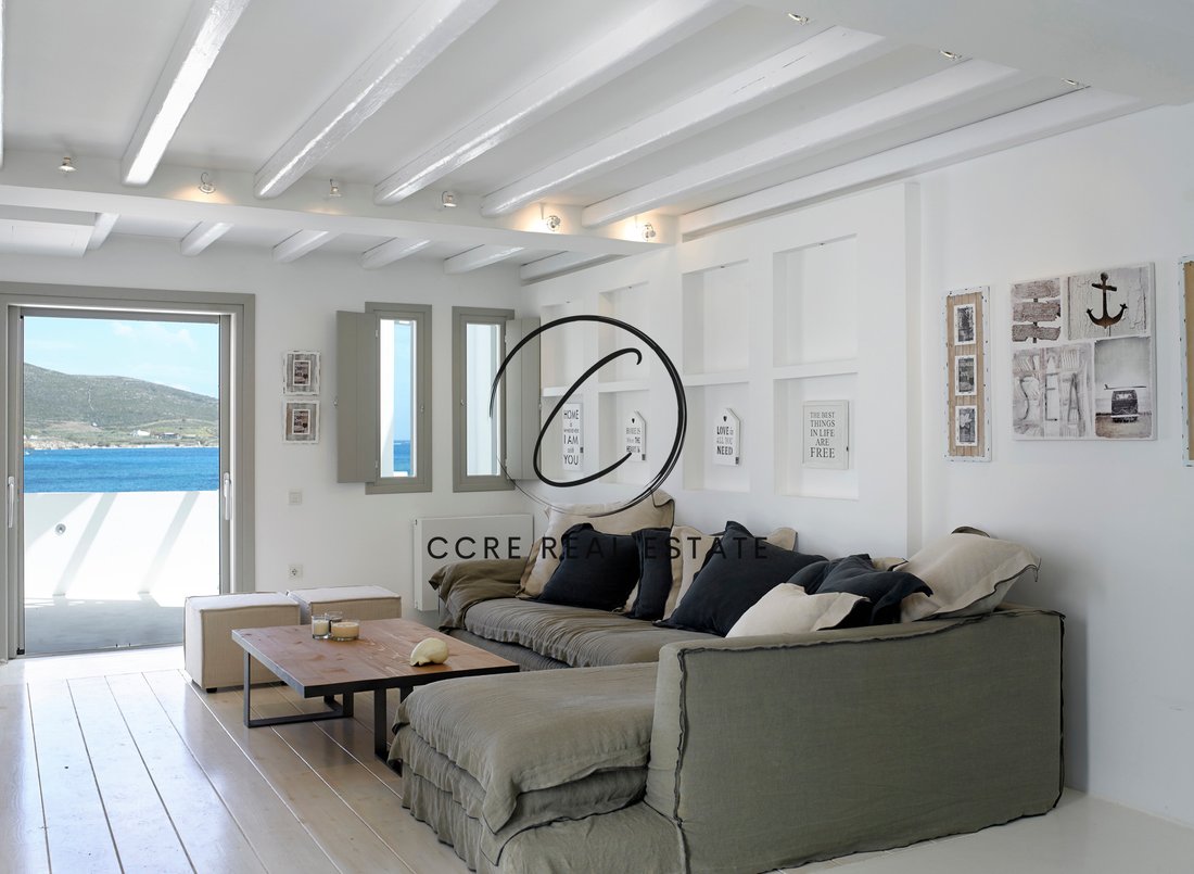 House in Syros, Aegean, Greece 2 - 18403691
