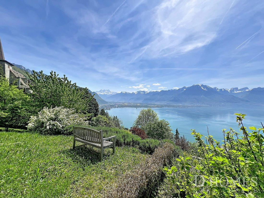 House in Montreux, Vaud, Switzerland 2 - 18523298