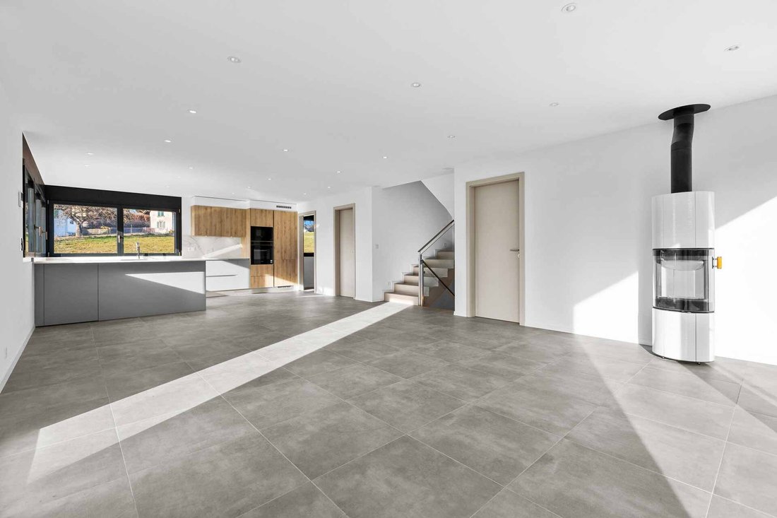 Wohnung in Epalinges, Waadt, Schweiz 1 - 18524183