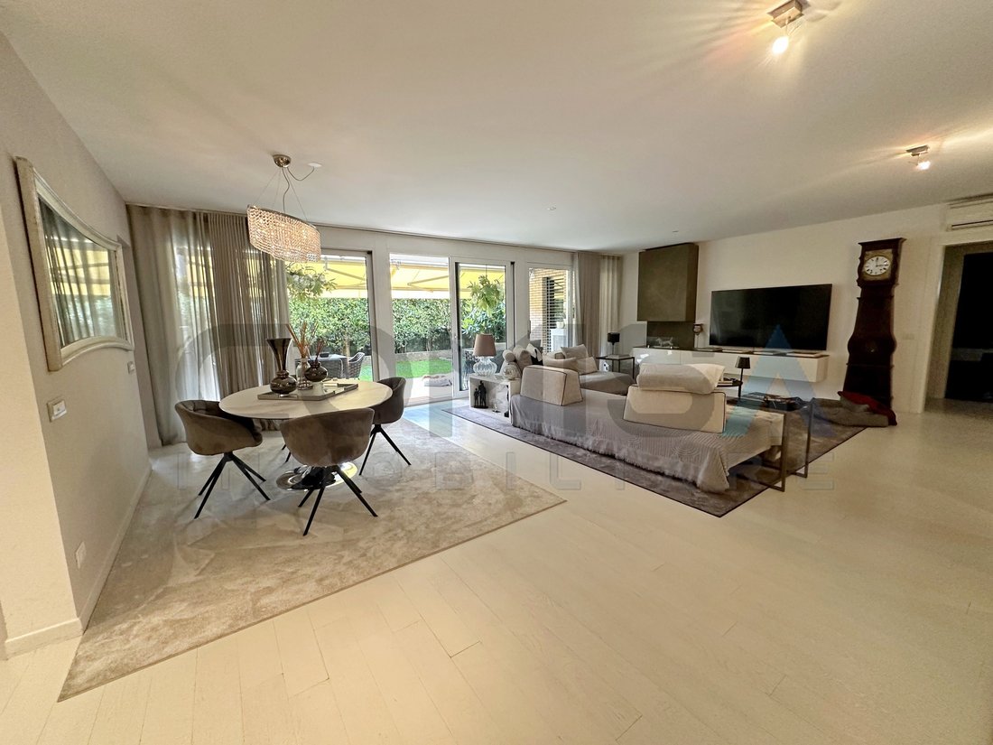 Apartment in Lugano, Ticino, Switzerland 2 - 18523216