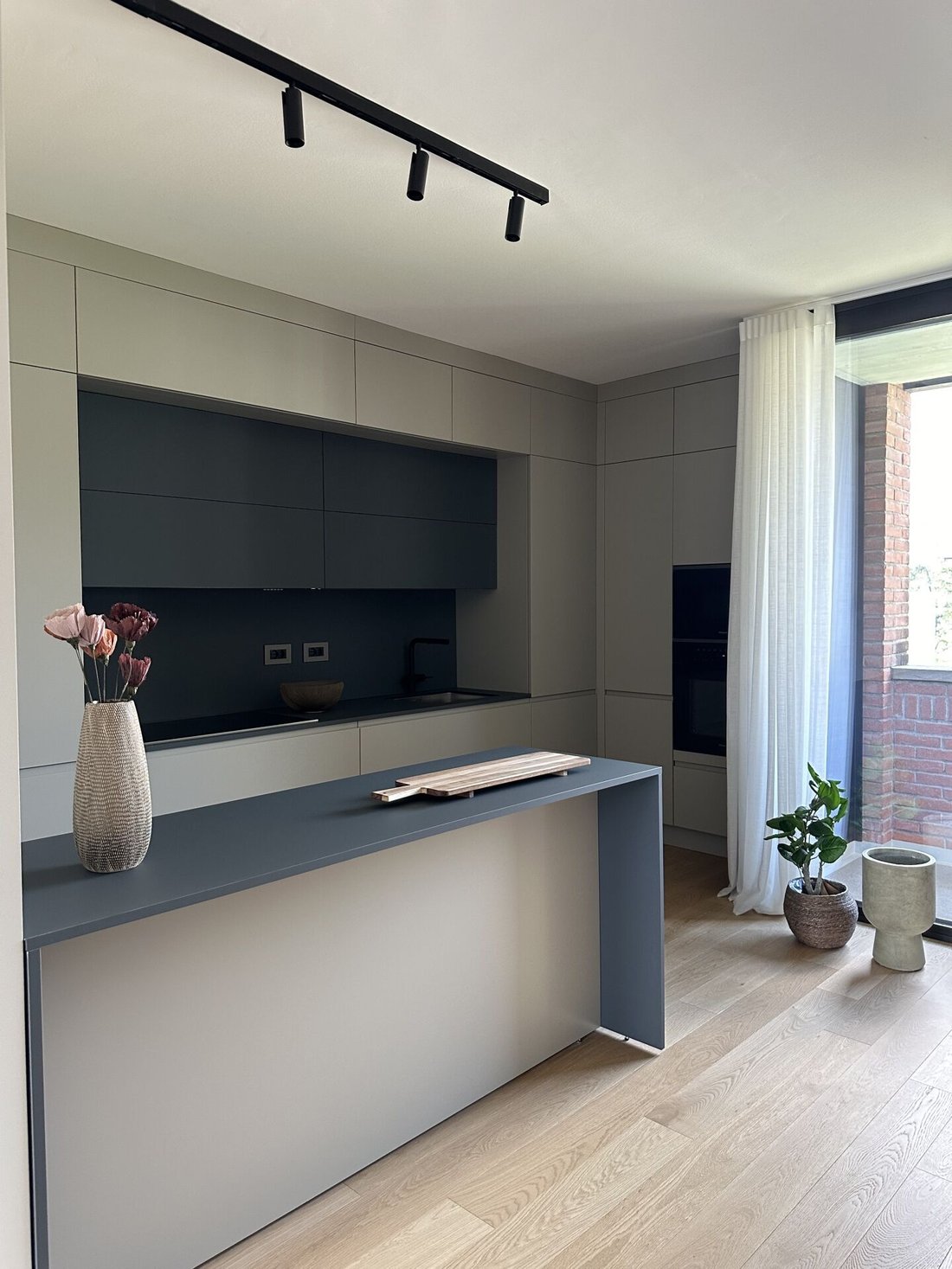 Apartment in Lugano, Ticino, Switzerland 4 - 18523227