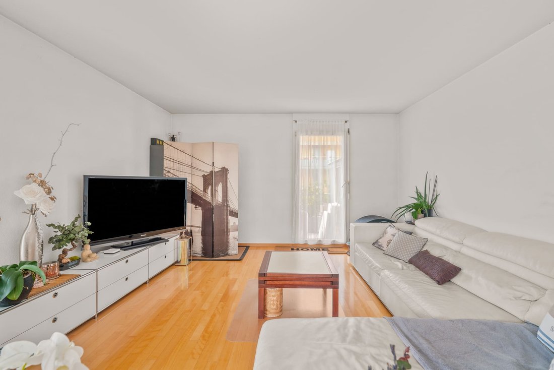 Wohnung in La Tour-de-Peilz, Waadt, Schweiz 2 - 18524150
