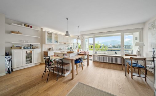 Appartement à Genève, Genève, Suisse 1