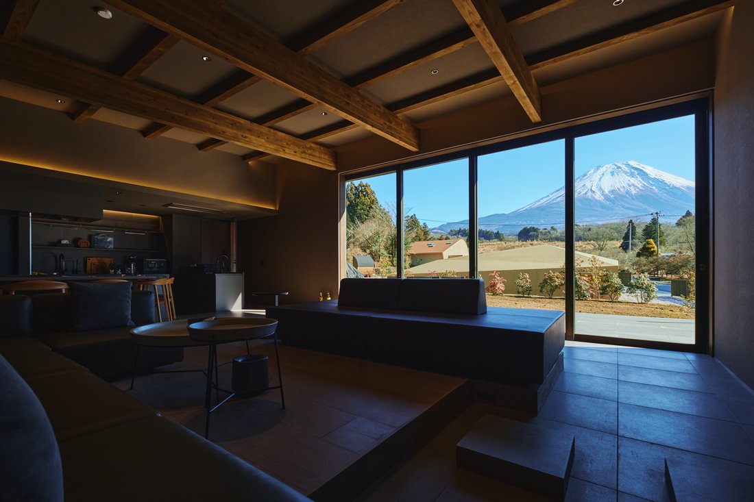 House in Narusawa, Yamanashi, Japan 3 - 18522857