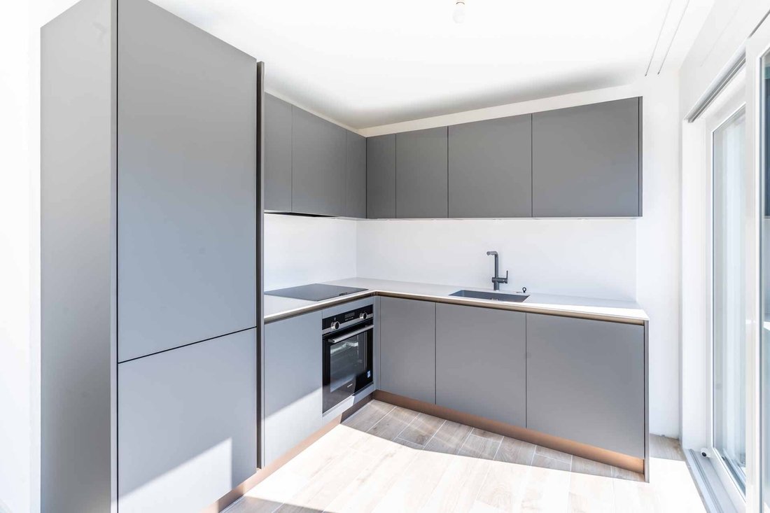 Apartment in Prilly, Vaud, Switzerland 2 - 18524276