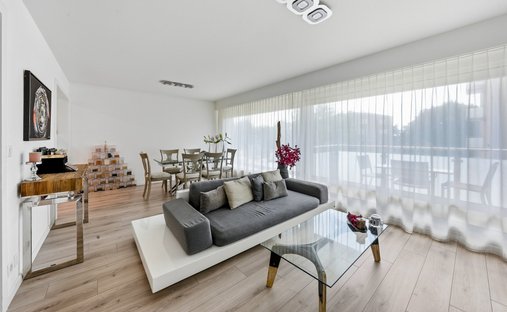 Wohnung in Préverenges, Waadt, Schweiz 1