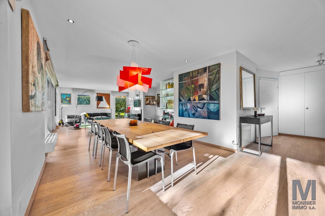 Penthouse in Pully, Waadt, Schweiz 3 - 18523090