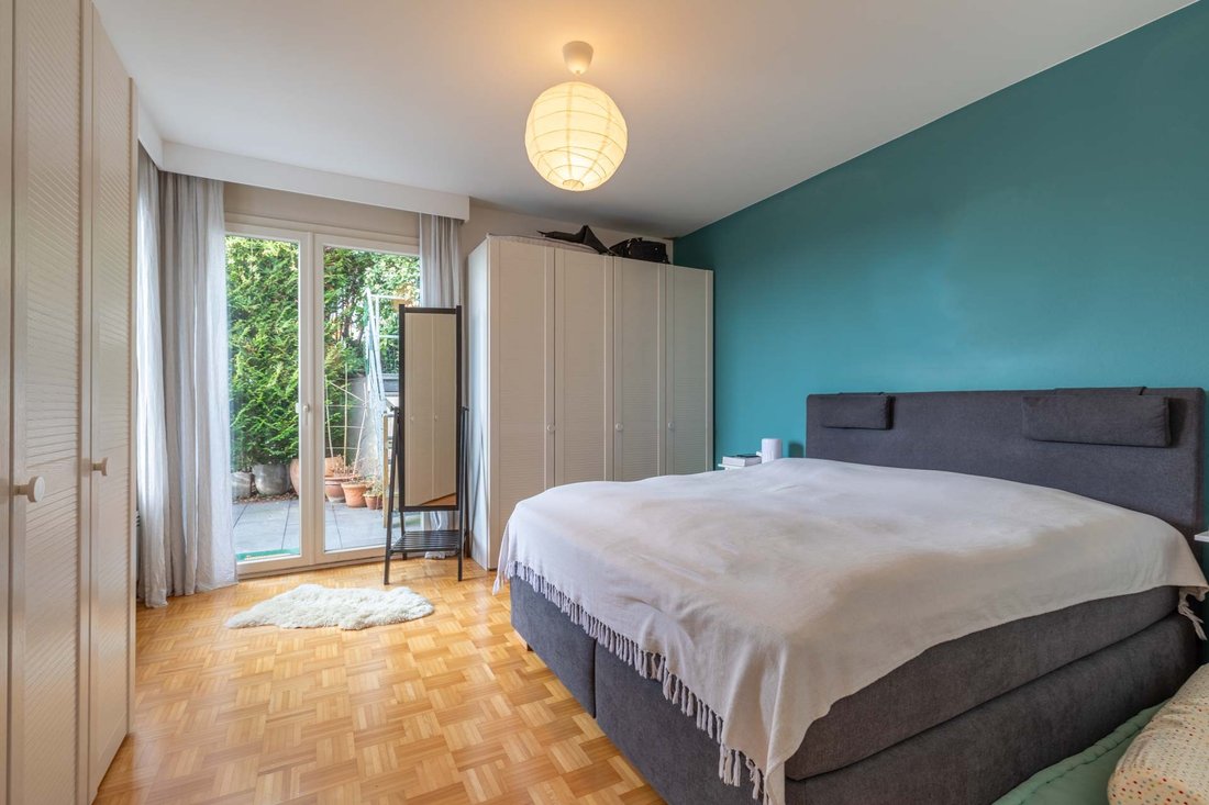 Wohnung in Renens, Waadt, Schweiz 3 - 18524225
