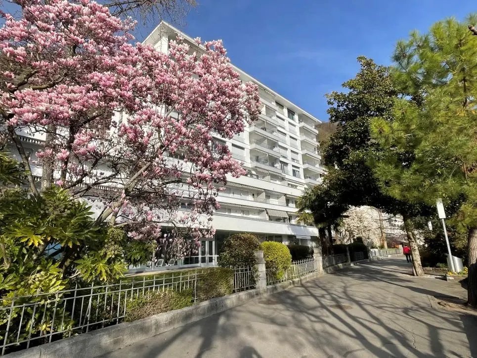 Appartement à Chernex, Vaud, Suisse 2 - 18523688