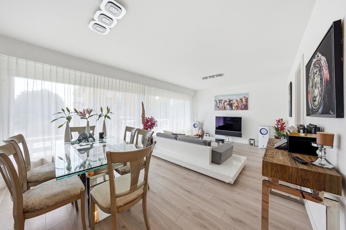 Apartment in Préverenges, Vaud, Switzerland 4 - 18524028