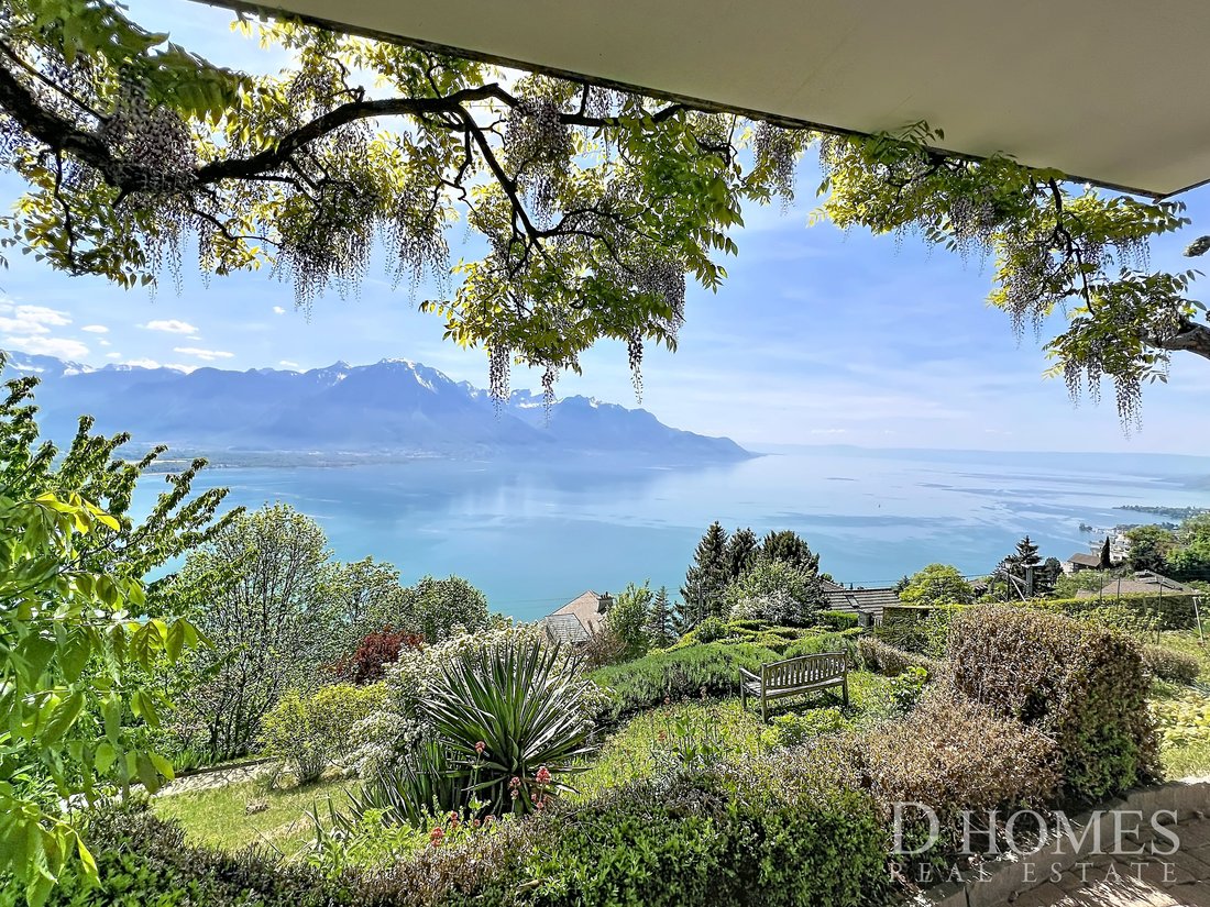 House in Montreux, Vaud, Switzerland 1 - 18523298