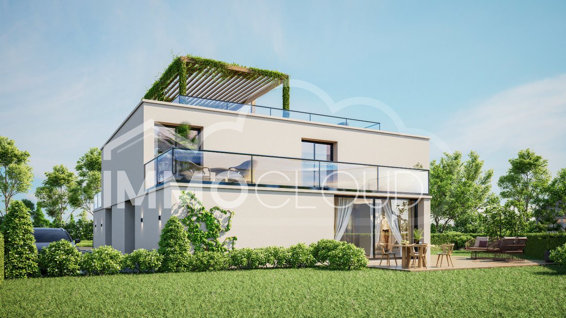 Villa in La Tour-de-Peilz, Vaud, Switzerland 1 - 18523705