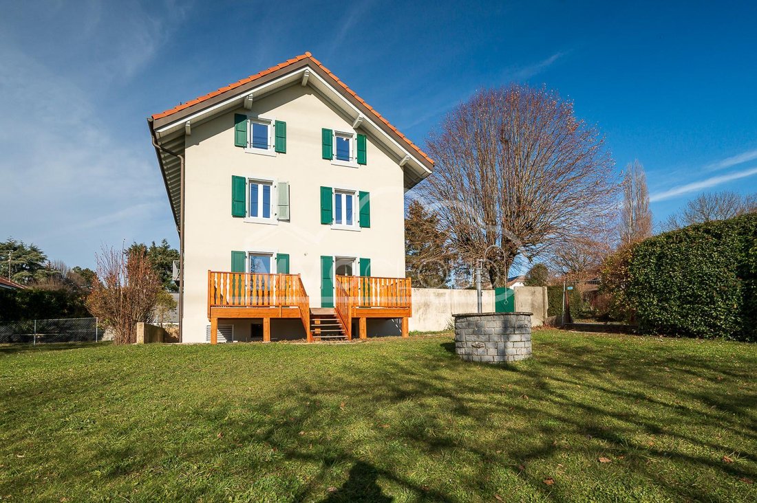 Apartment in Romanel-sur-Lausanne, Vaud, Switzerland 1 - 18523889