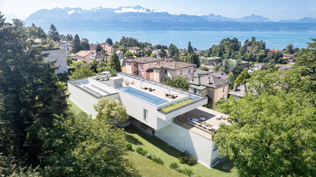 Wohnung in Lutry, Waadt, Schweiz 3 - 18523876