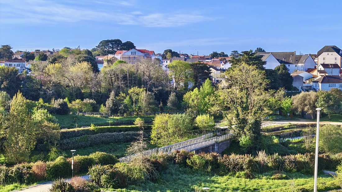 Apartment in Pornic, Pays de la Loire, France 4 - 18522738