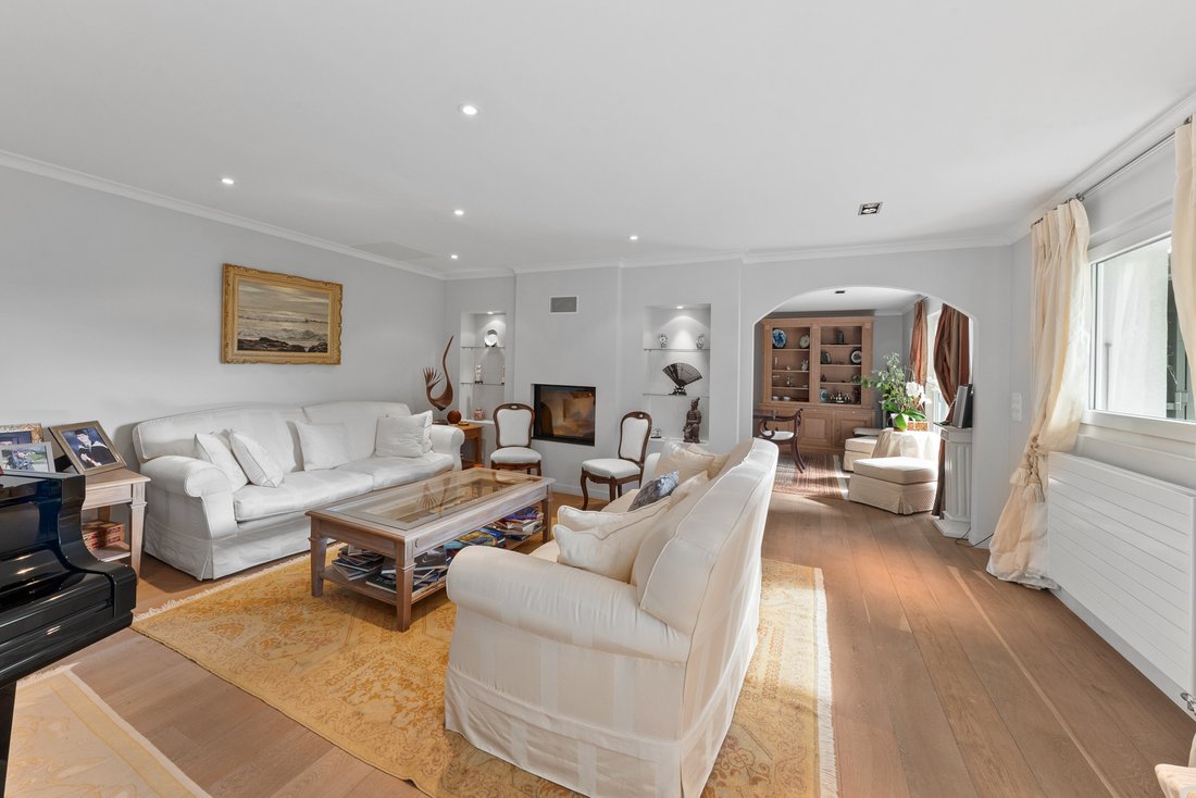 Tenuta a Versoix, Ginevra, Svizzera 5 - 18523098