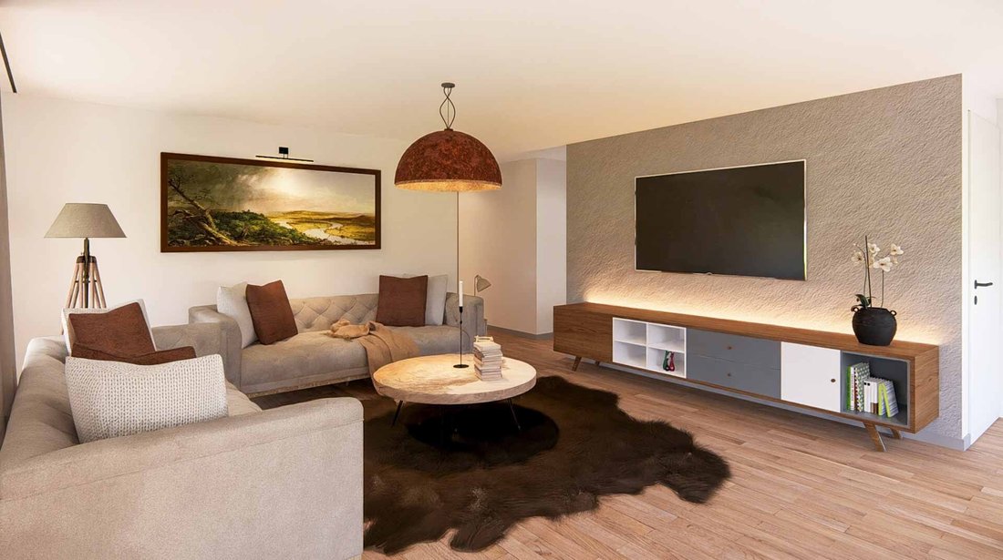 Apartment in Forel, Vaud, Switzerland 5 - 18524205