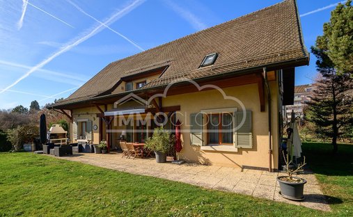 Villa in Morges, Waadt, Schweiz 1