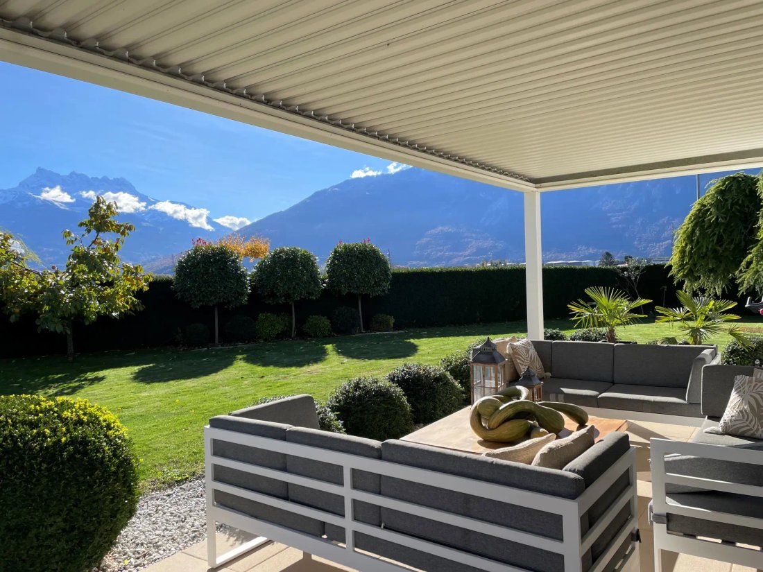 House in Aigle, Vaud, Switzerland 4 - 18523272