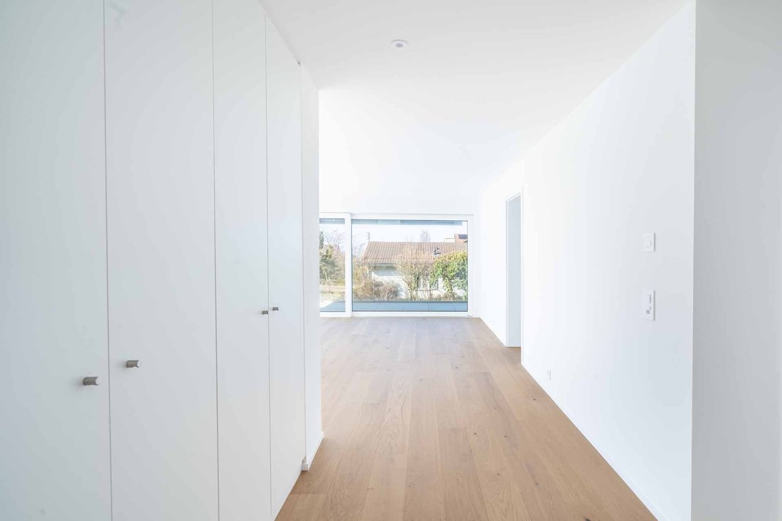 Apartment in Prilly, Vaud, Switzerland 2 - 18524279