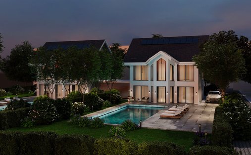 Apartamento en Chéserex, Cantón de Vaud, Suiza 1