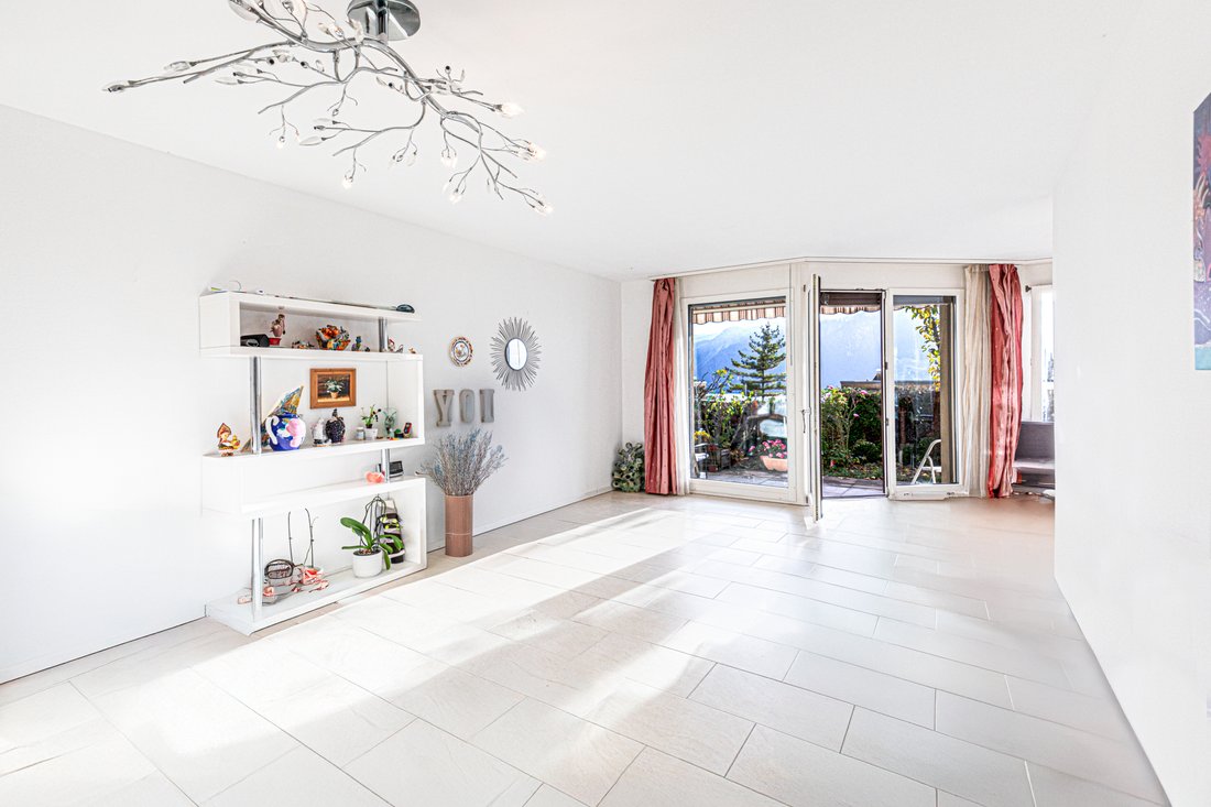 Wohnung in Veytaux, Waadt, Schweiz 4 - 18524320