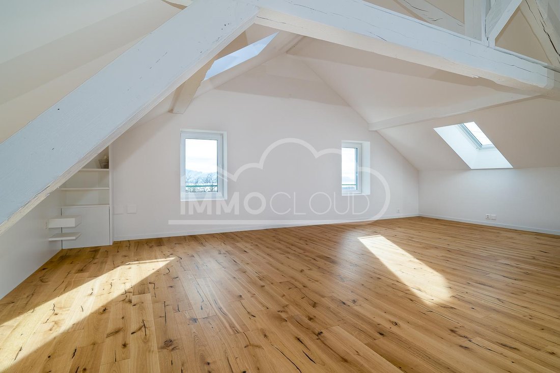 Appartamento a Prilly, Vaud, Svizzera 2 - 18523822