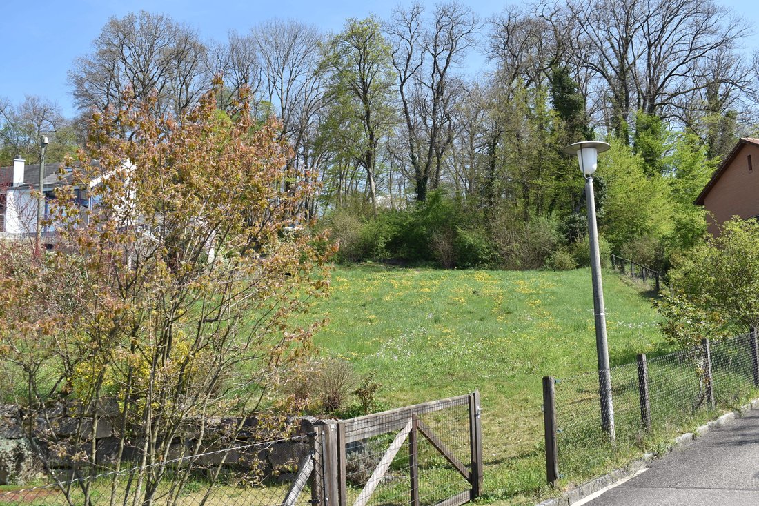 Terrain à Dornach, Soleure, Suisse 4 - 18522973