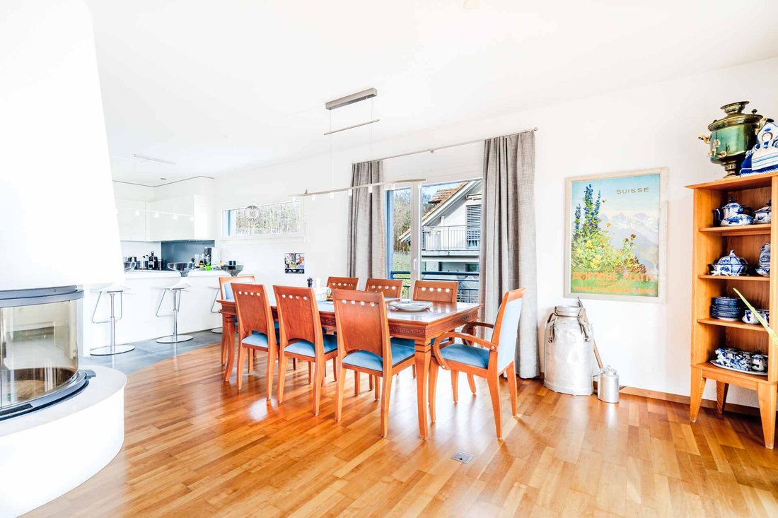 Appartement à Begnins, Vaud, Suisse 5 - 18524089