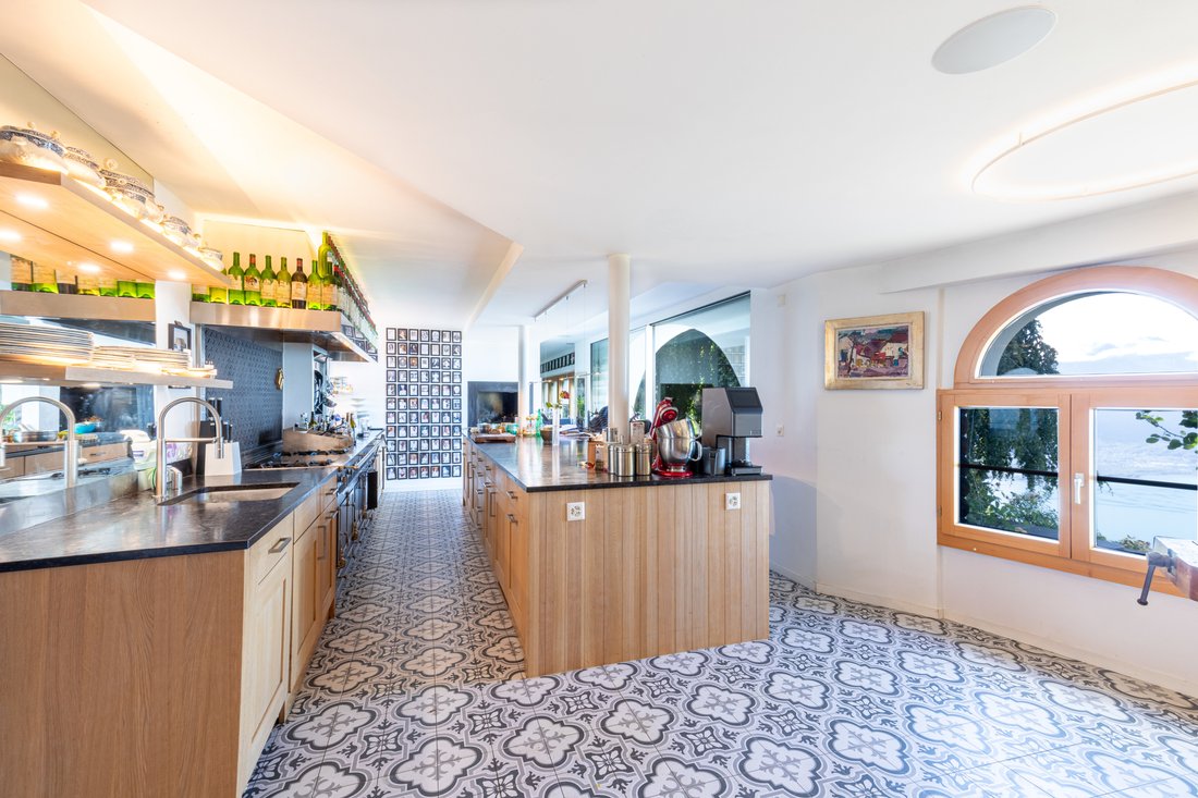 Haus in Chernex, Waadt, Schweiz 4 - 18523696