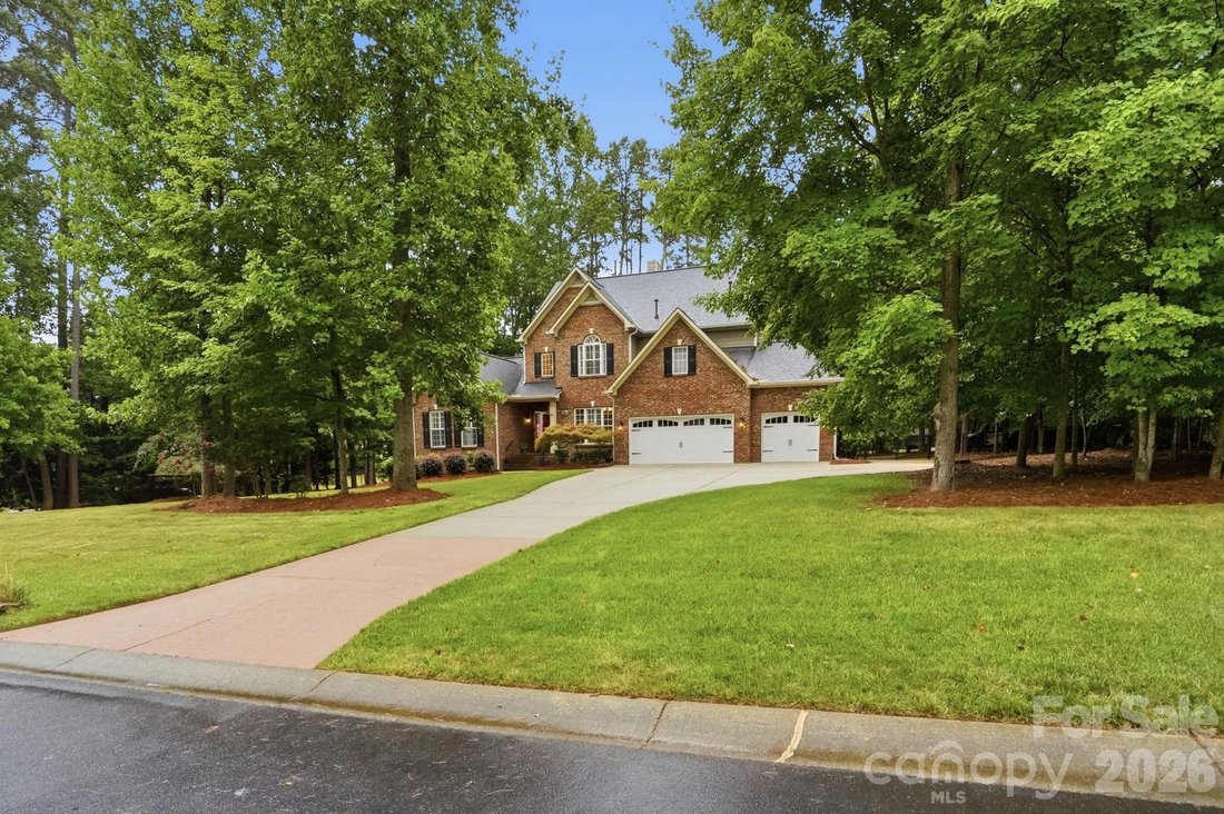 House in Charlotte, North Carolina, United States 4 - 18522797