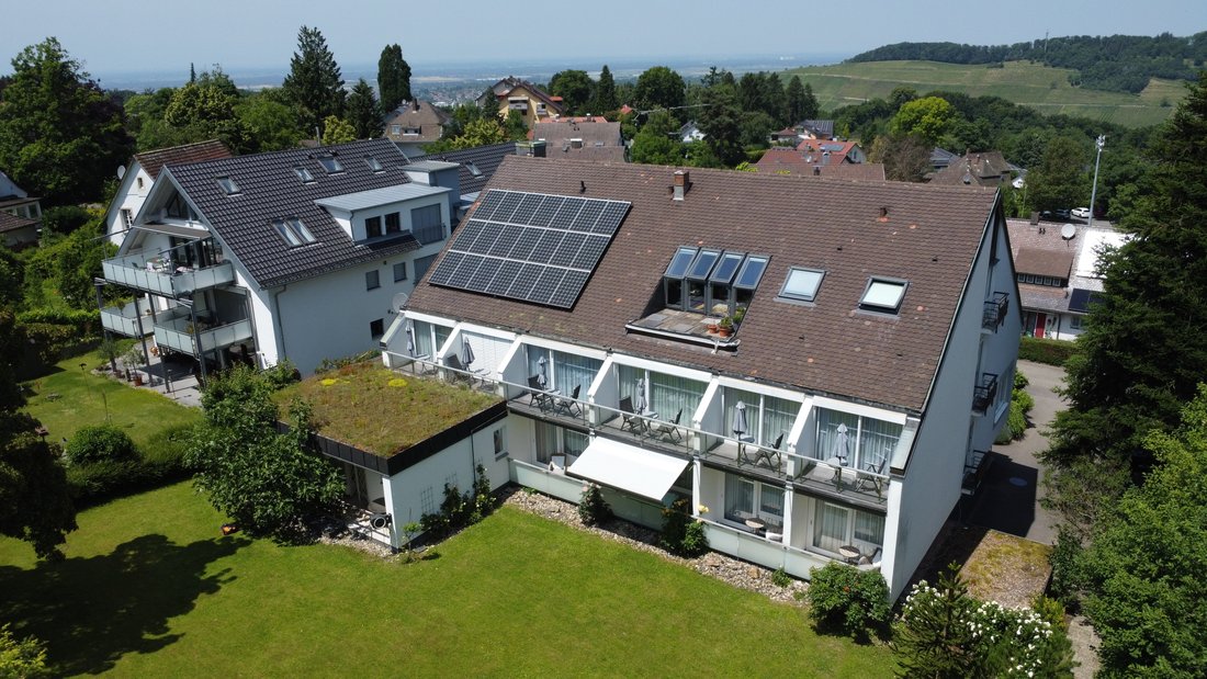 Townhouse in Badenweiler, Switzerland 3 - 18523033