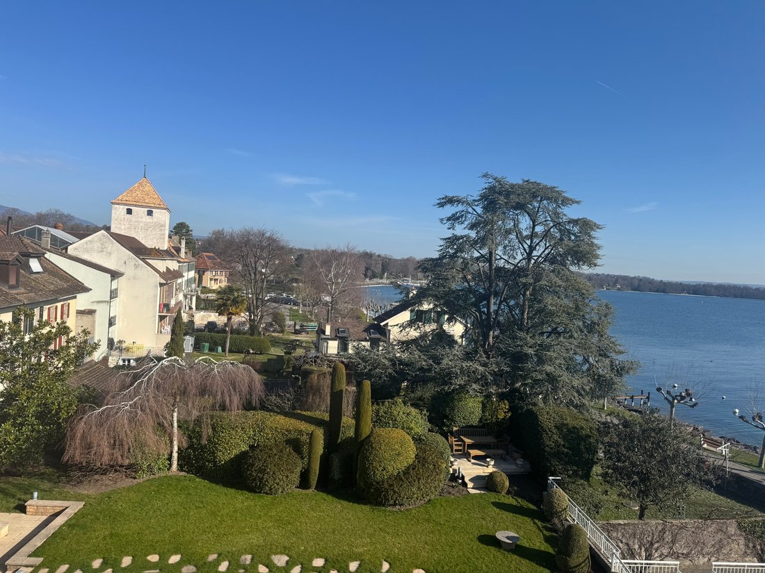 Apartment in Buchillon, Vaud, Switzerland 2 - 18523956