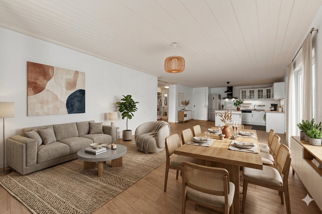 Apartment in Satigny, Genève, Switzerland 1 - 18524149