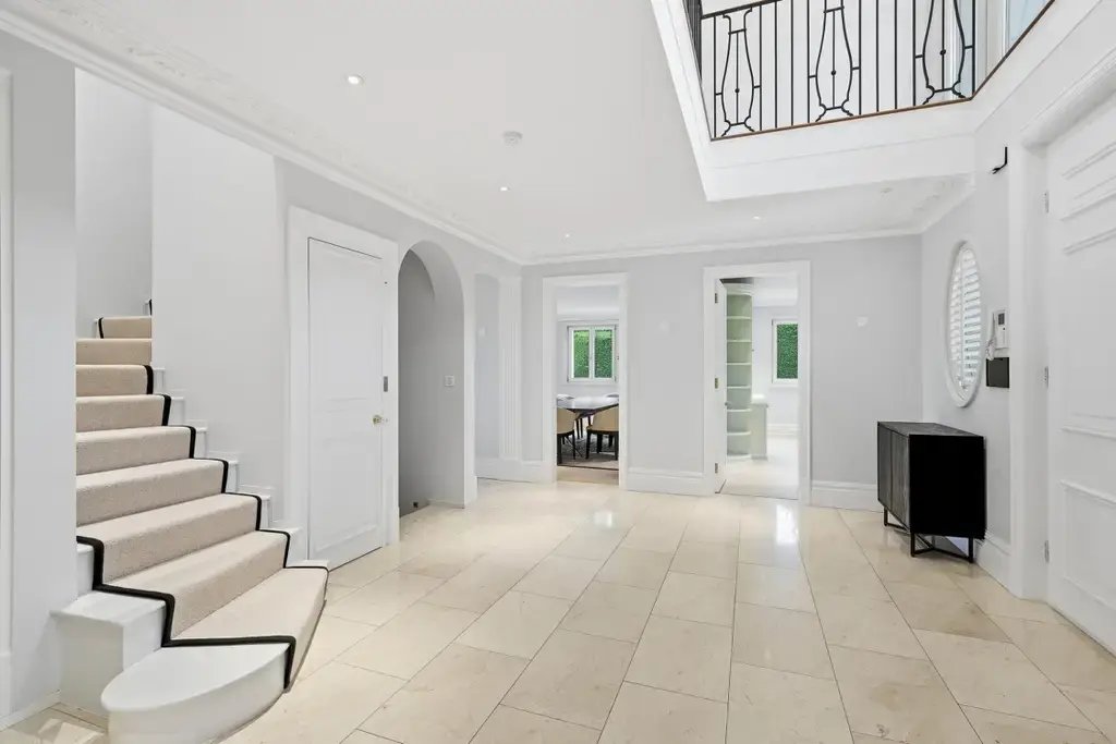 Haus in Cologny, Genf, Schweiz 4 - 18523474