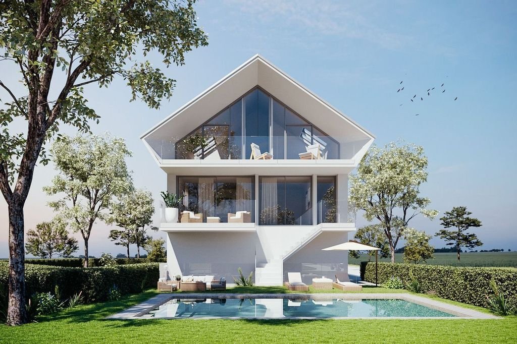 Wohnung in Le Mont-sur-Lausanne, Waadt, Schweiz 1 - 18524055