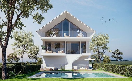 Wohnung in Le Mont-sur-Lausanne, Waadt, Schweiz 1