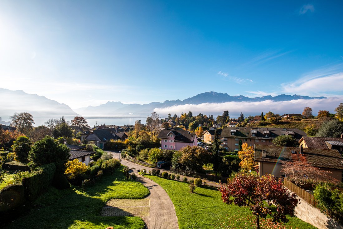 House in Montreux, Vaud, Switzerland 2 - 18523894