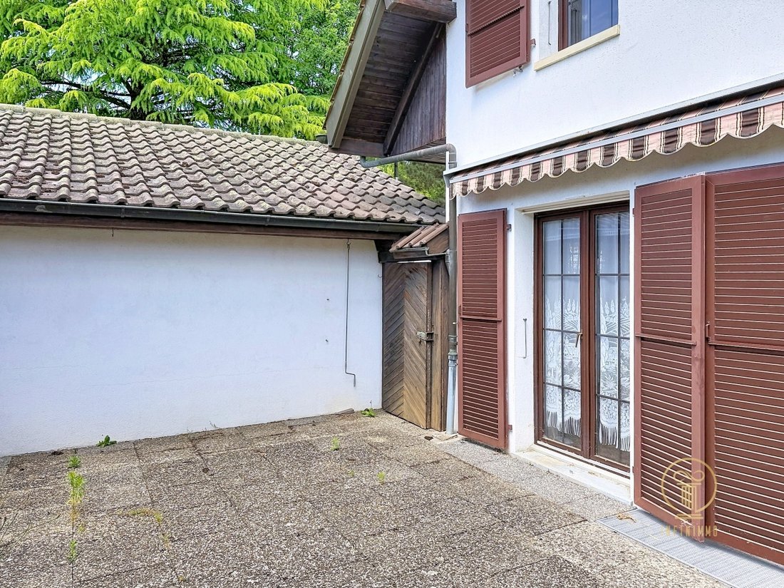 Haus in Buchillon, Waadt, Schweiz 3 - 18523789