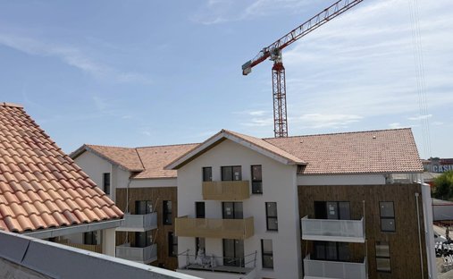 Apartment in Pornic, Pays de la Loire, France 1