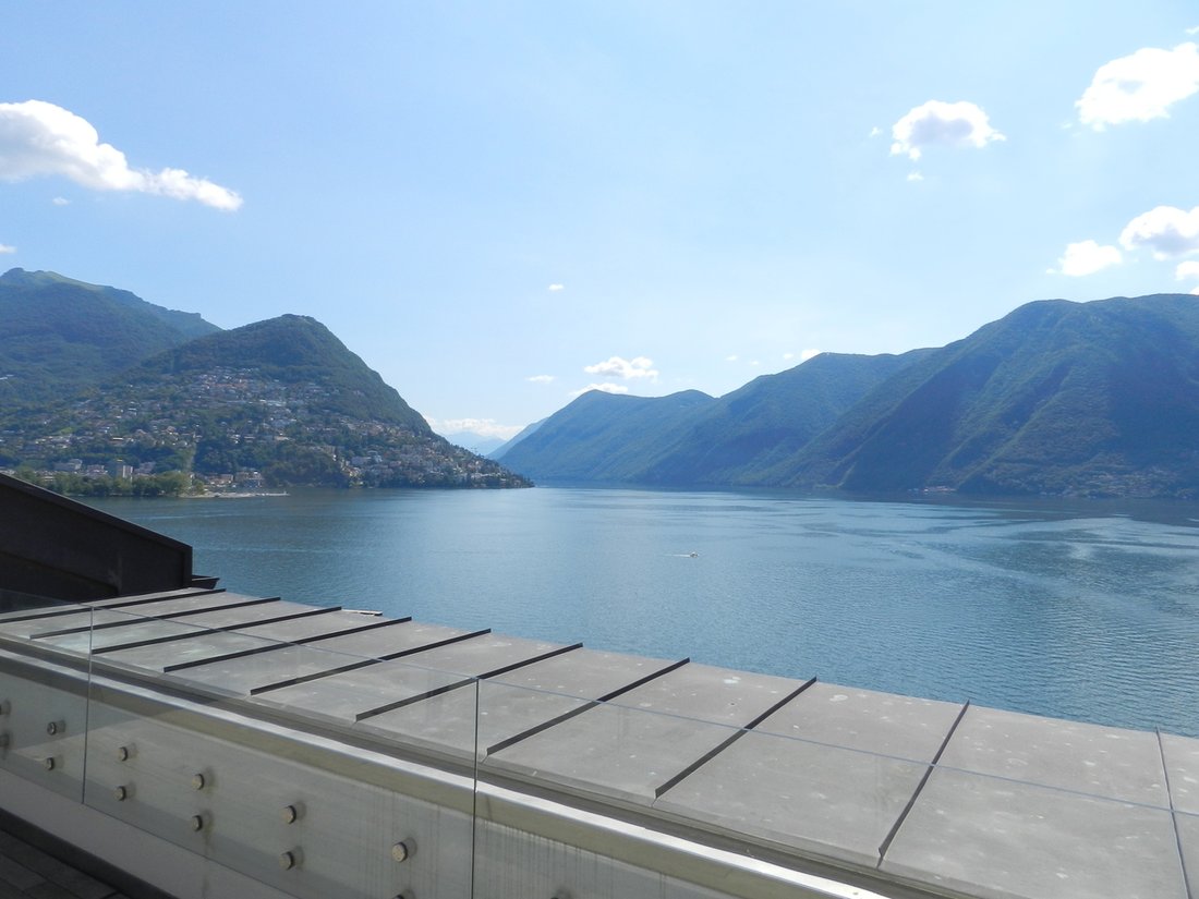 Apartment in Lugano, Ticino, Switzerland 2 - 18523065
