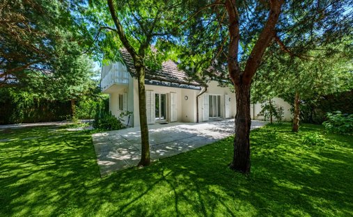 Apartment in Commugny, Vaud, Switzerland 1